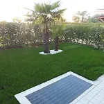 Апартаменты Elisa Piano Terra Con Giardino E Posto Auto *