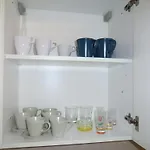 Elisa Piano Terra Con Giardino E Posto Auto Апартаменты