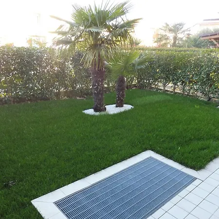 Apartment Elisa Piano Terra Con Giardino E Posto Auto *