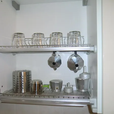 Elisa Piano Terra Con Giardino E Posto Auto Apartment Caorle