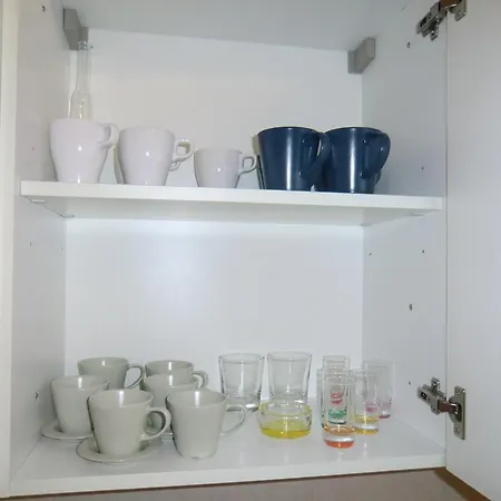 Elisa Piano Terra Con Giardino E Posto Auto 아파트