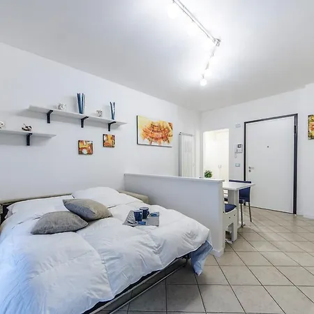 Elisa Piano Terra Con Giardino E Posto Auto * Caorle