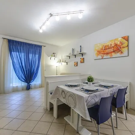 Elisa Piano Terra Con Giardino E Posto Incluso Caorle