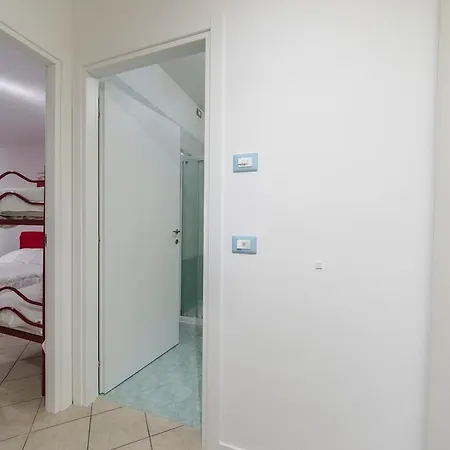 Apartment Elisa Piano Terra Con Giardino E Posto Auto Caorle