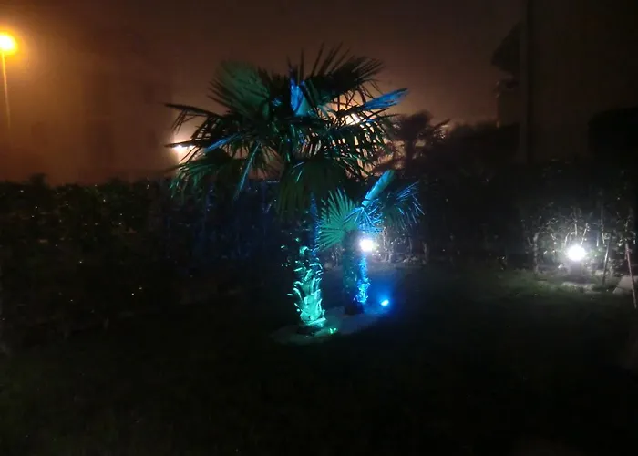 Elisa Piano Terra Con Giardino E Posto Auto Caorle